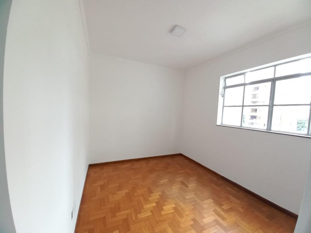 Apartamento, Funcionários, 3 Quartos, 1 Vaga
