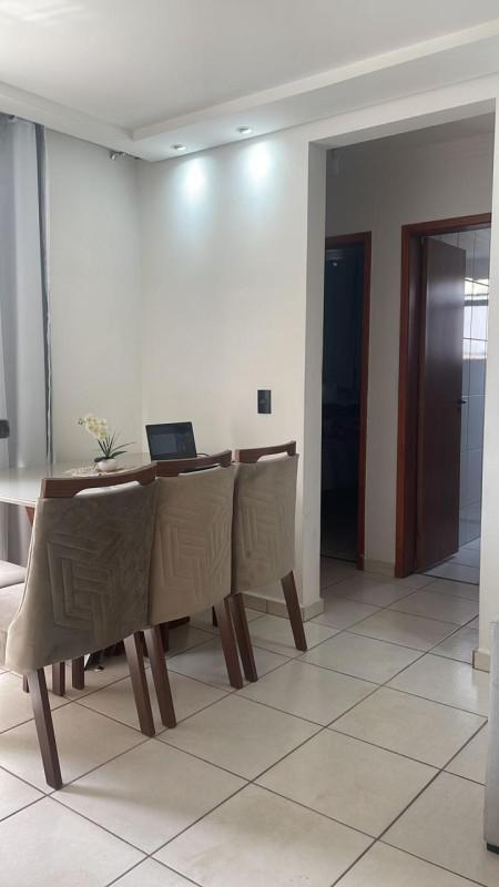 Apartamento, Diamante, 3 Quartos, 1 Vaga, 1 Suíte