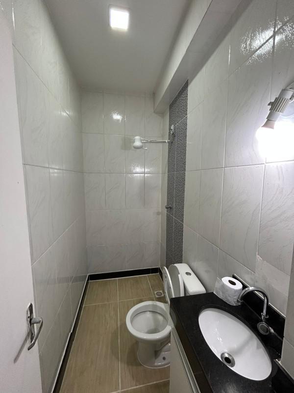 Quitinete, Ouro Preto, 1 Quarto, 0 Vaga