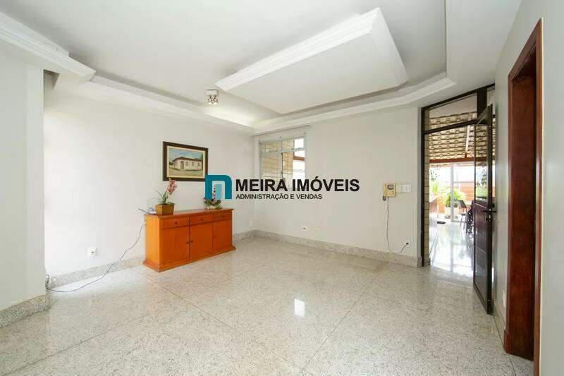 Cobertura, Prado, 3 Quartos, 3 Vagas, 1 Suíte