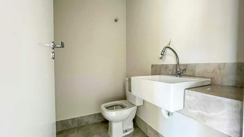 Apartamento, Castelo, 3 Quartos, 2 Vagas, 3 Suítes