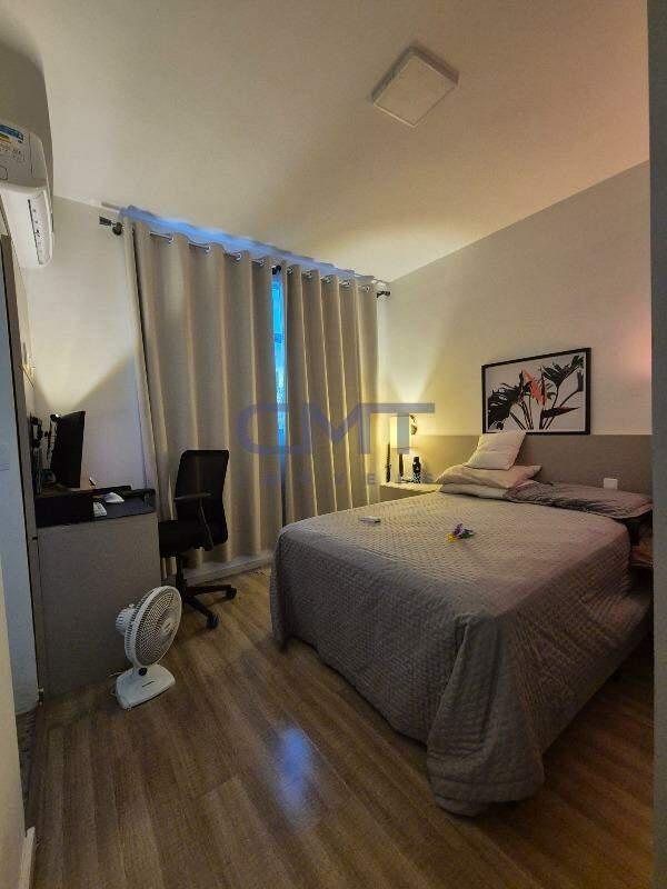 Apartamento, Estoril, 1 Quarto, 1 Vaga, 1 Suíte