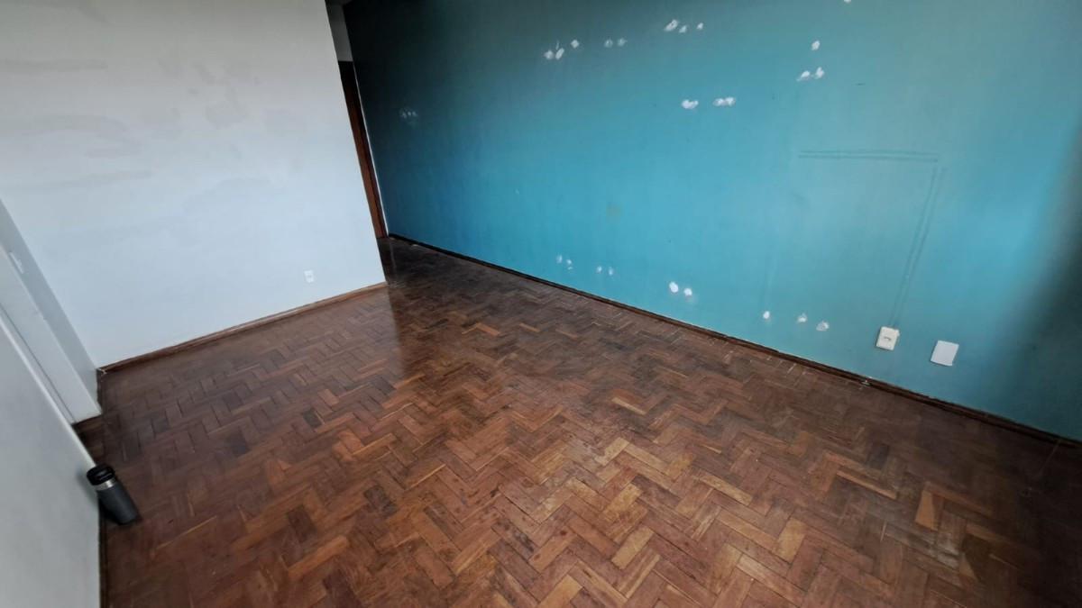 Apartamento, Santa Teresa, 3 Quartos, 1 Vaga