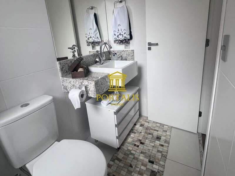 Apartamento, Serra, 2 Quartos, 2 Vagas, 2 Suítes