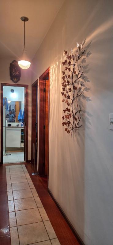Apartamento, Sagrada Família, 2 Quartos, 1 Vaga
