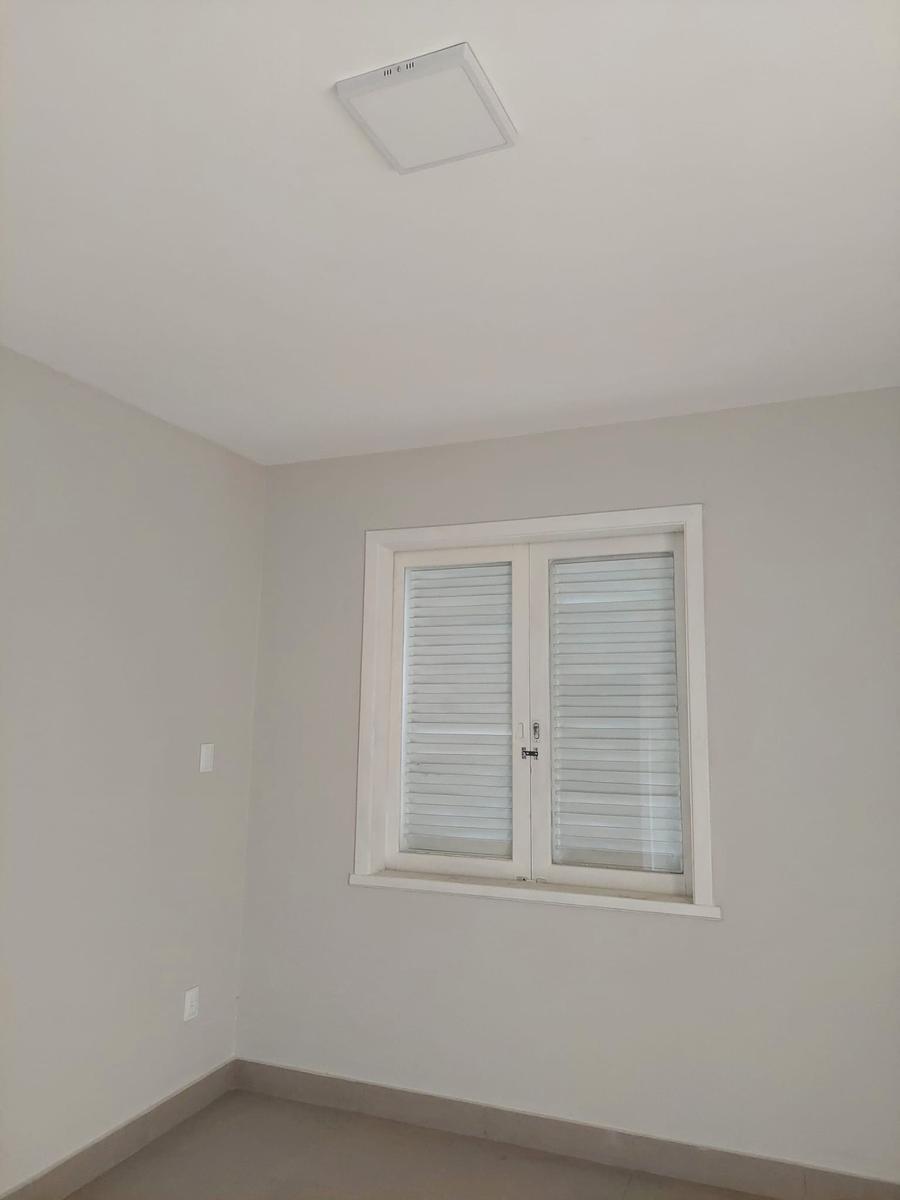 Apartamento, Serra, 3 Quartos, 1 Vaga