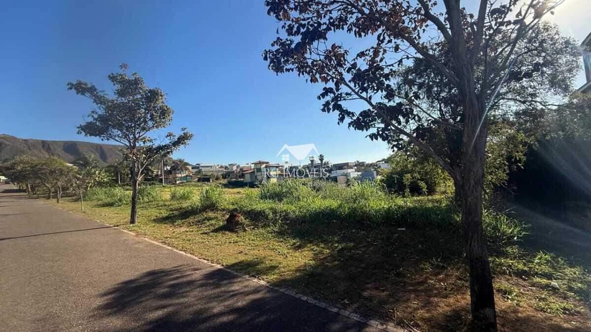 Lote, Condomínio Serra dos Bandeirantes, 0 Quarto, 0 Vaga