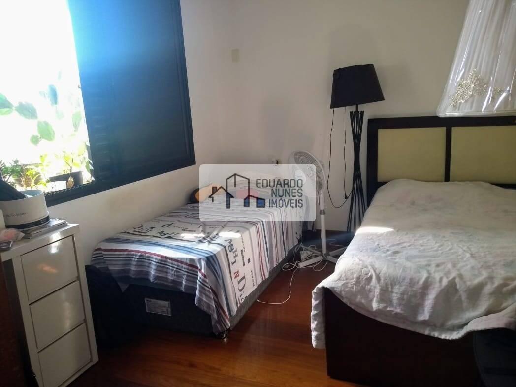 Apartamento, Carmo, 4 Quartos, 3 Vagas, 2 Suítes