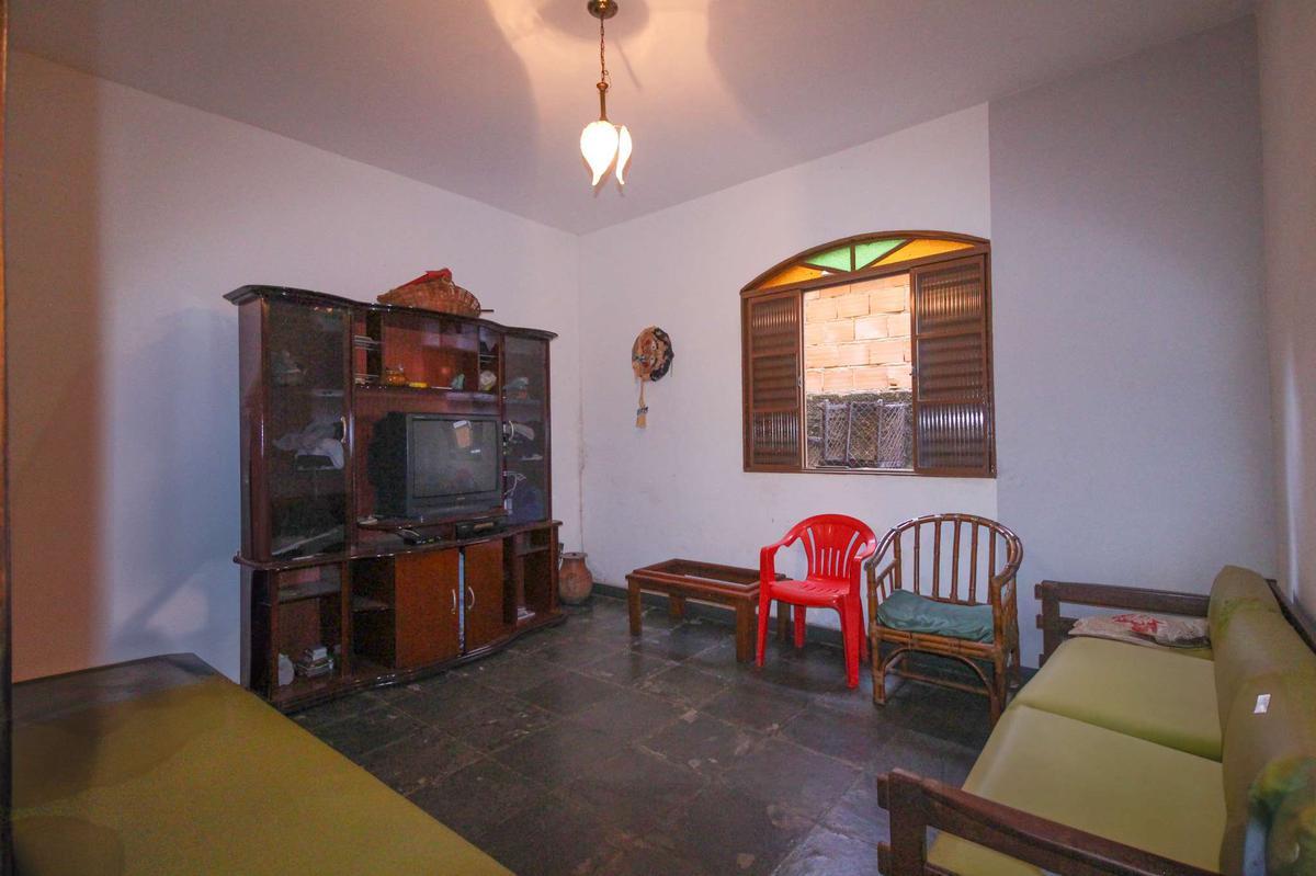 Casa, Jardim Atlântico, 4 Quartos, 4 Vagas, 1 Suíte