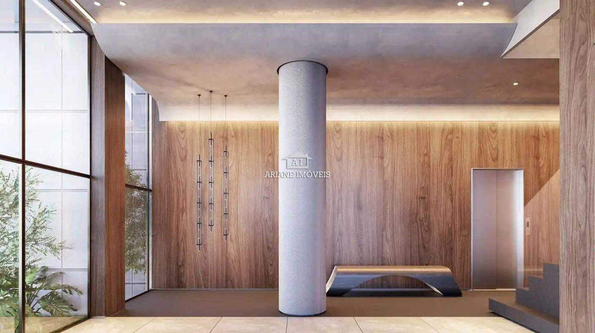 Apartamento, Cruzeiro, 2 Quartos, 2 Vagas, 1 Suíte