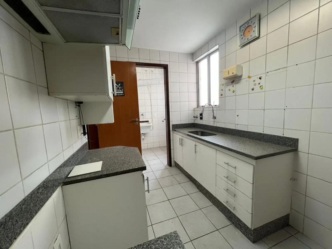 Apartamento, Fernão Dias, 3 Quartos, 2 Vagas, 1 Suíte