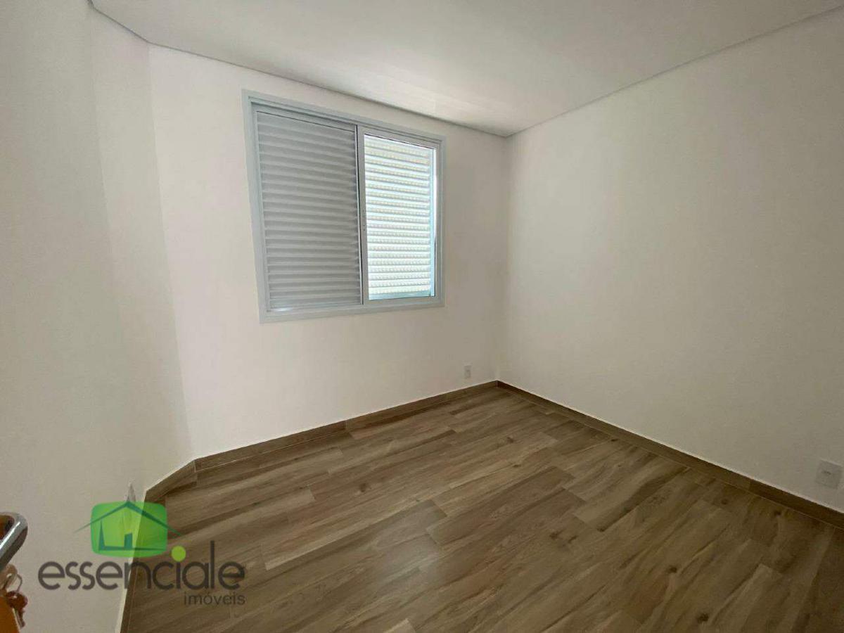 Cobertura, Novo Eldorado, 3 Quartos, 3 Vagas, 2 Suítes