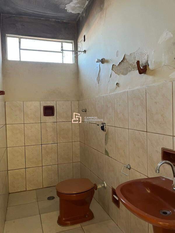 Casa, Serrano, 2 Quartos, 1 Vaga