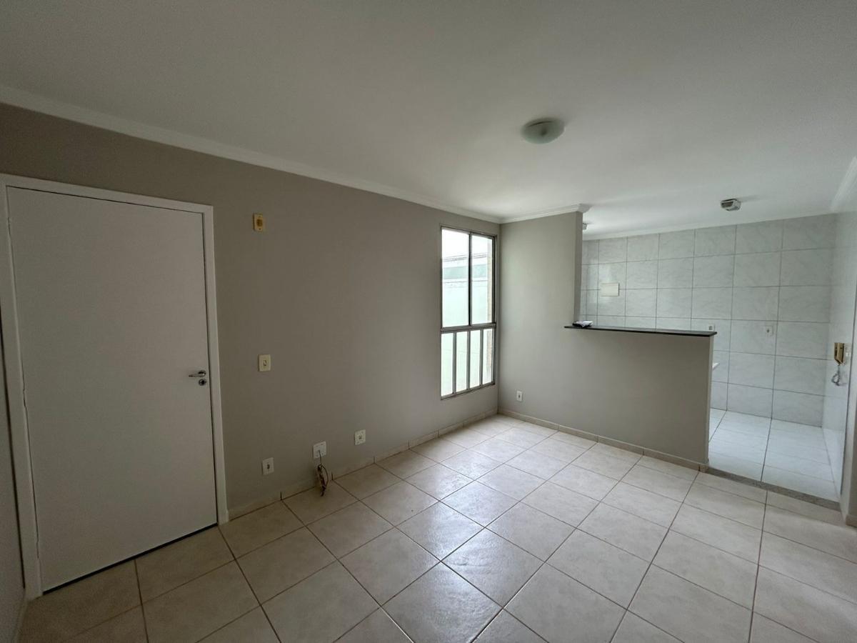 Apartamento, Sapucaia, 2 Quartos, 1 Vaga
