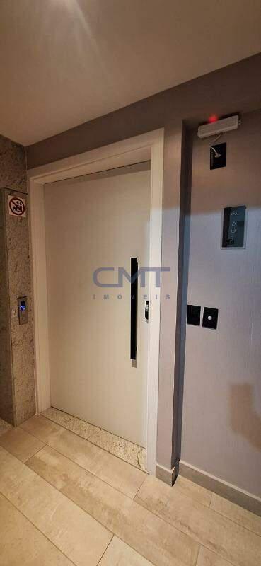 Apartamento, Lourdes, 1 Quarto, 2 Vagas, 1 Suíte
