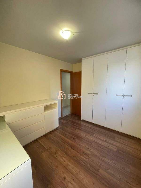 Apartamento, Nova Suíssa, 3 Quartos, 2 Vagas, 1 Suíte