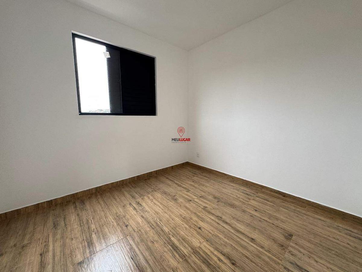 Cobertura, Mangueiras, 2 Quartos, 1 Vaga