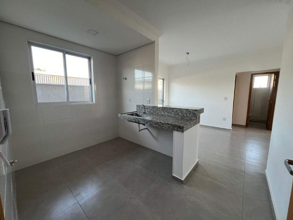 Apartamento, Milionários, 2 Quartos, 1 Vaga