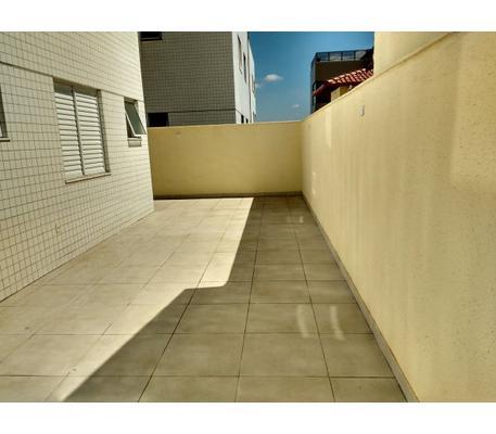 Apartamento, Castelo, 4 Quartos, 3 Vagas, 4 Suítes