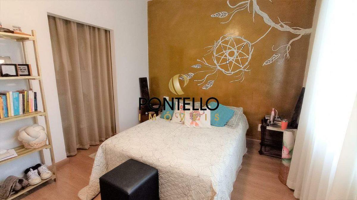 Apartamento, Santo Antônio, 4 Quartos, 2 Vagas, 2 Suítes