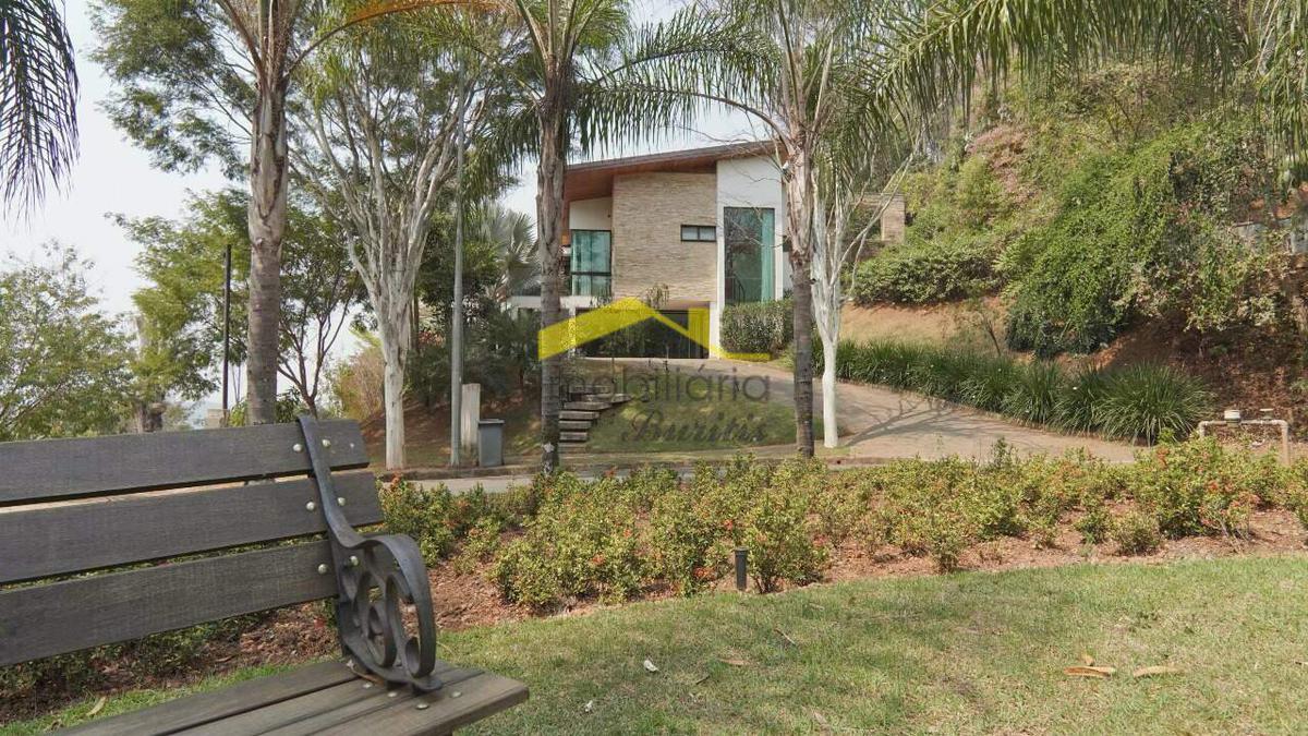 Casa em Condomínio, Quintas do Sol
