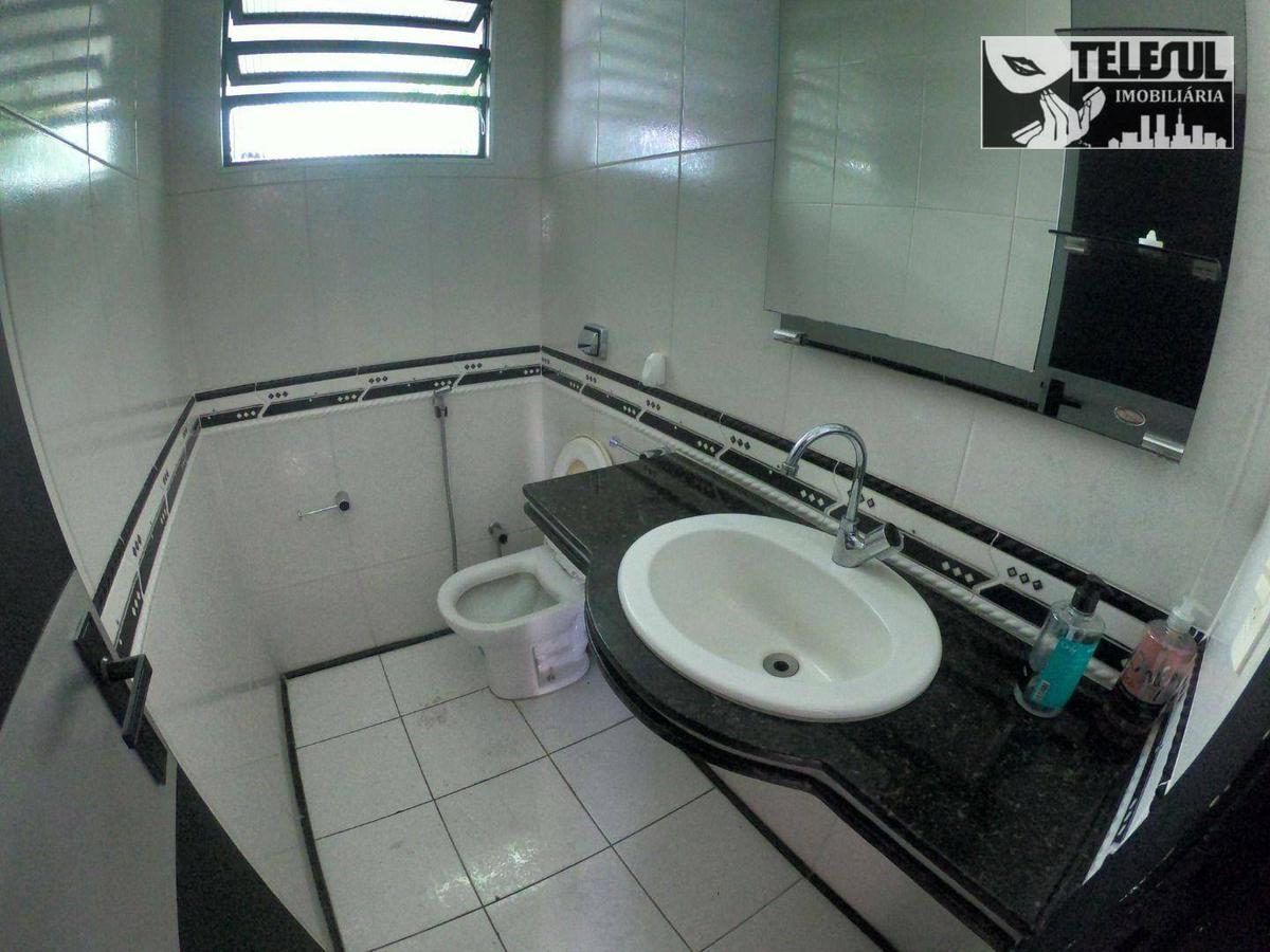 Andar, Centro, 0 Quarto, 10 Vagas