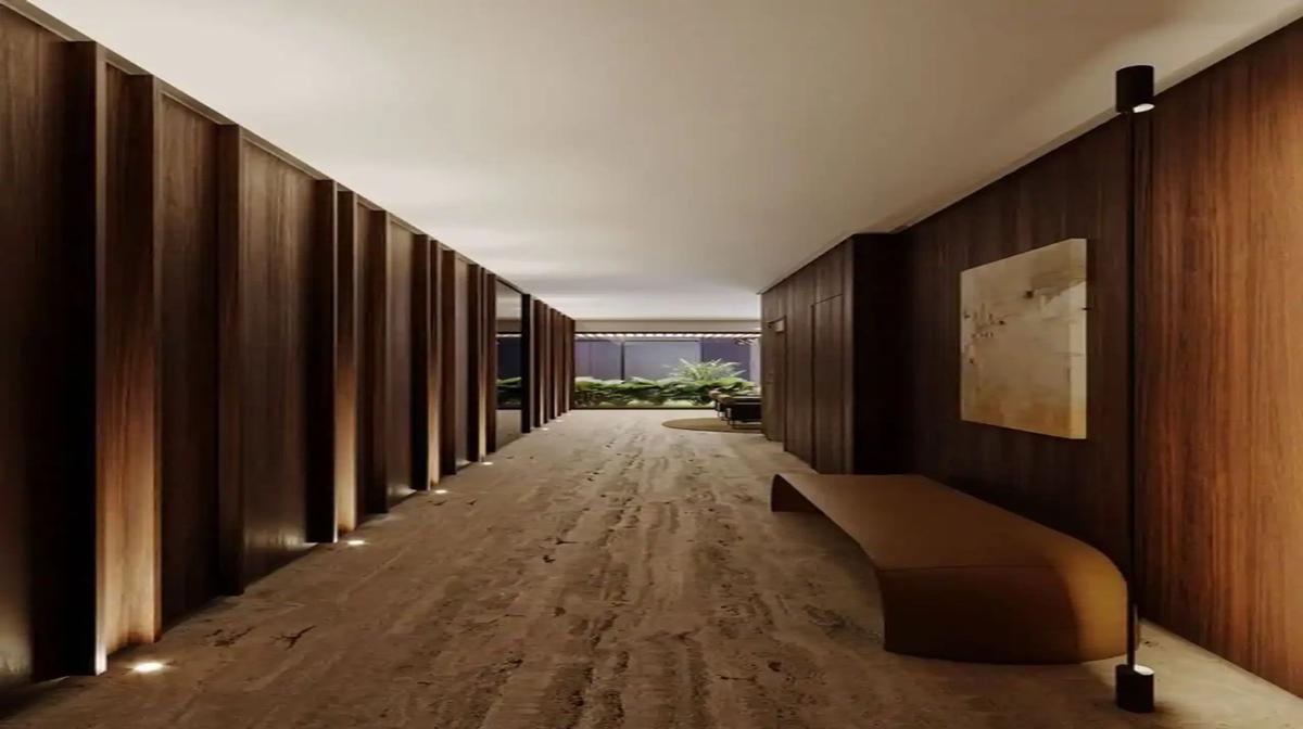 Apartamento, Sion, 4 Quartos, 2 Vagas, 2 Suítes