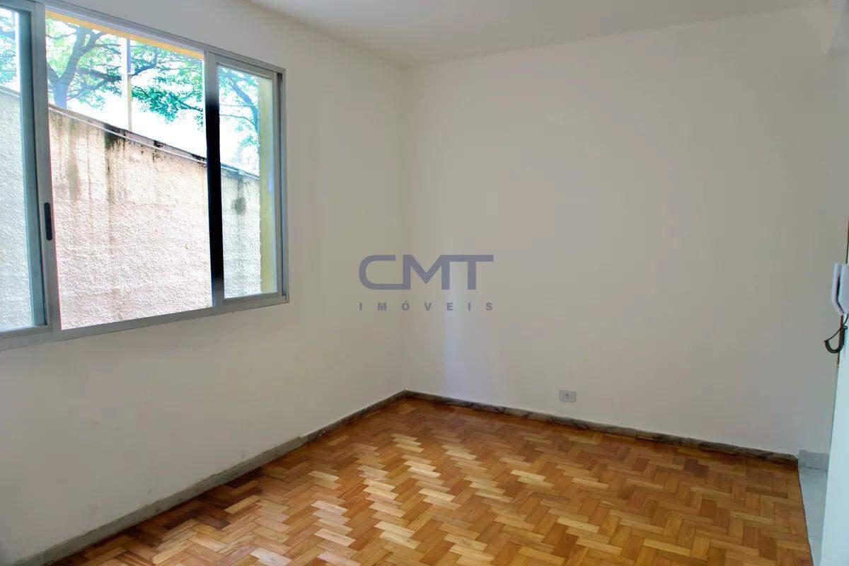 Apartamento, Gutierrez, 3 Quartos, 0 Vaga, 1 Suíte