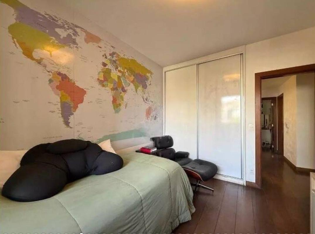 Apartamento, Serra, 4 Quartos, 3 Vagas, 2 Suítes