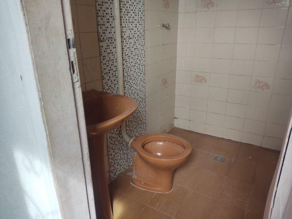 Casa, Nossa Senhora de Fátima, 1 Quarto, 0 Vaga