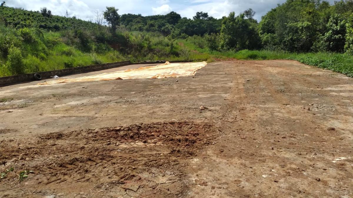 Fazenda, Centro, 3 Quartos, 2 Vagas, 1 Suíte
