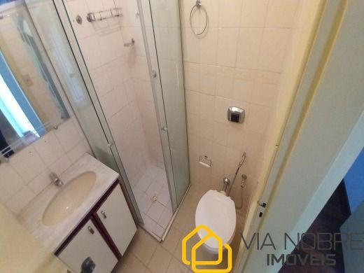 Apartamento, Coração de Jesus, 3 Quartos, 1 Vaga