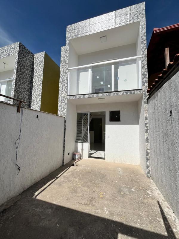 Casa, Eldorado (parque Durval de Barros), 3 Quartos, 1 Vaga