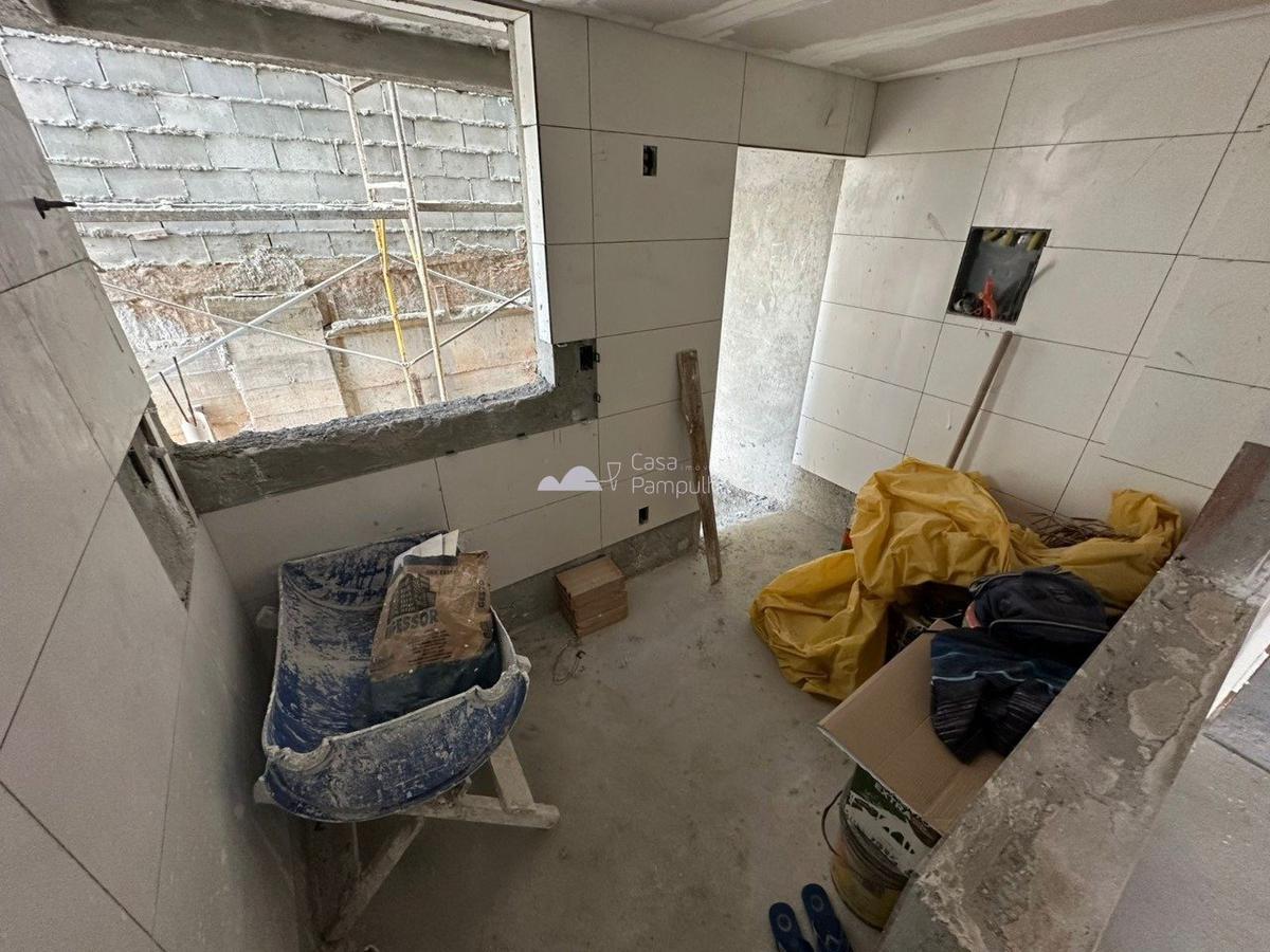 Apartamento, Copacabana, 2 Quartos, 1 Vaga