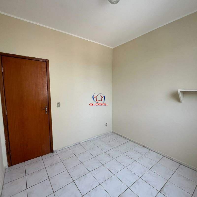 Apartamento, Ouro Preto, 2 Quartos, 1 Vaga