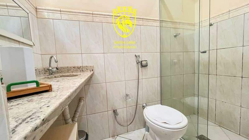 Casa, Serra, 4 Quartos, 2 Vagas, 2 Suítes