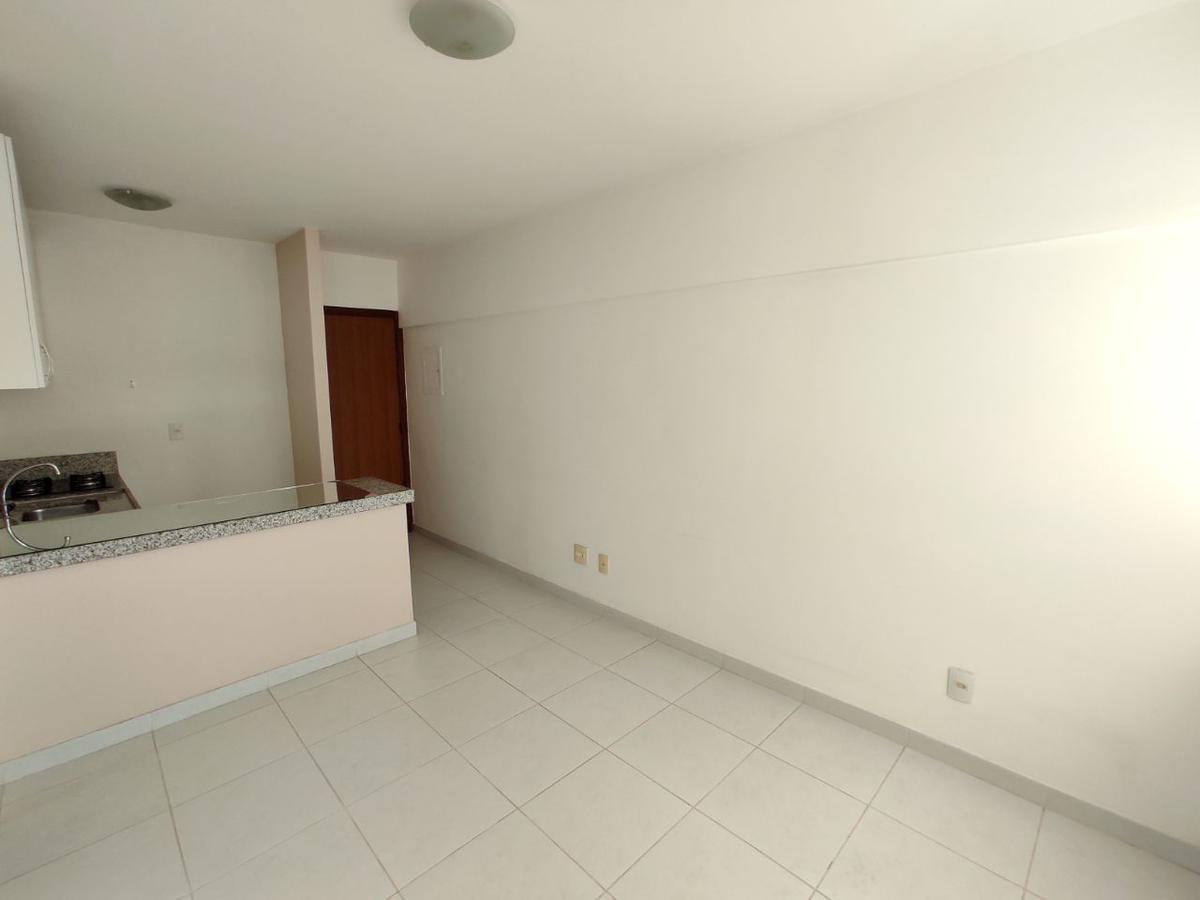 Apartamento, Coração Eucarístico, 1 Quarto, 1 Vaga