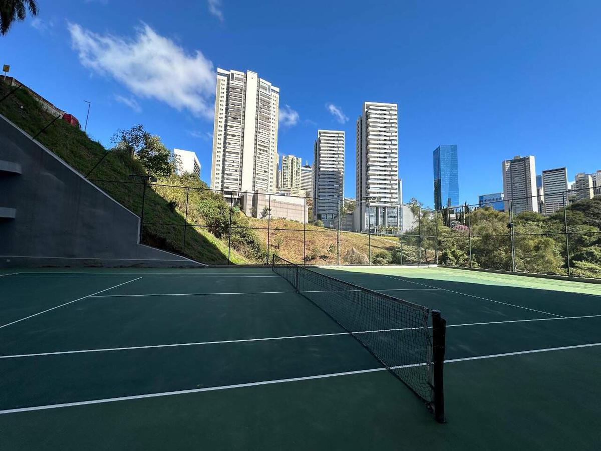 Apartamento, Vale do Sereno, 4 Quartos, 5 Vagas, 1 Suíte