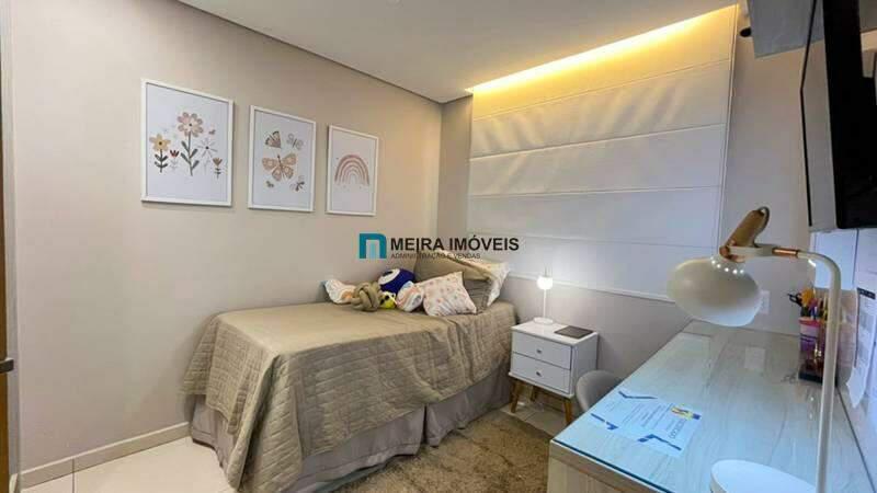 Apartamento, Buritis, 4 Quartos, 2 Vagas, 1 Suíte