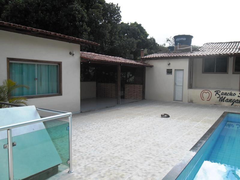 Fazenda, Centro, 3 Quartos, 20 Vagas, 3 Suítes