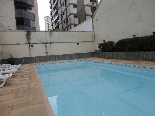 Apartamento, Lourdes, 3 Quartos, 2 Vagas, 1 Suíte