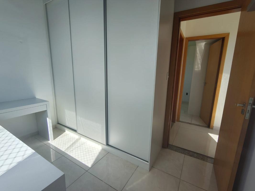 Cobertura, Jardim Leblon, 2 Quartos, 1 Vaga