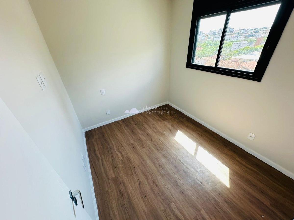 Apartamento, Itapoã, 3 Quartos, 2 Vagas, 1 Suíte