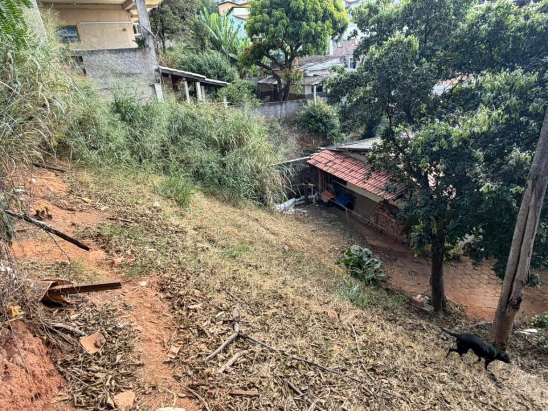 Lote, São Benedito, 0 Quarto, 0 Vaga