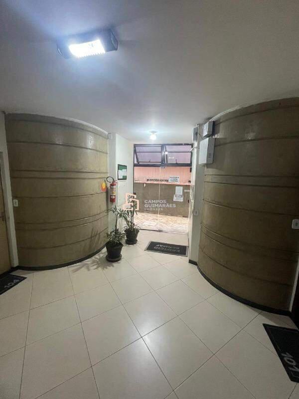 Apartamento, Novo Eldorado, 1 Quarto