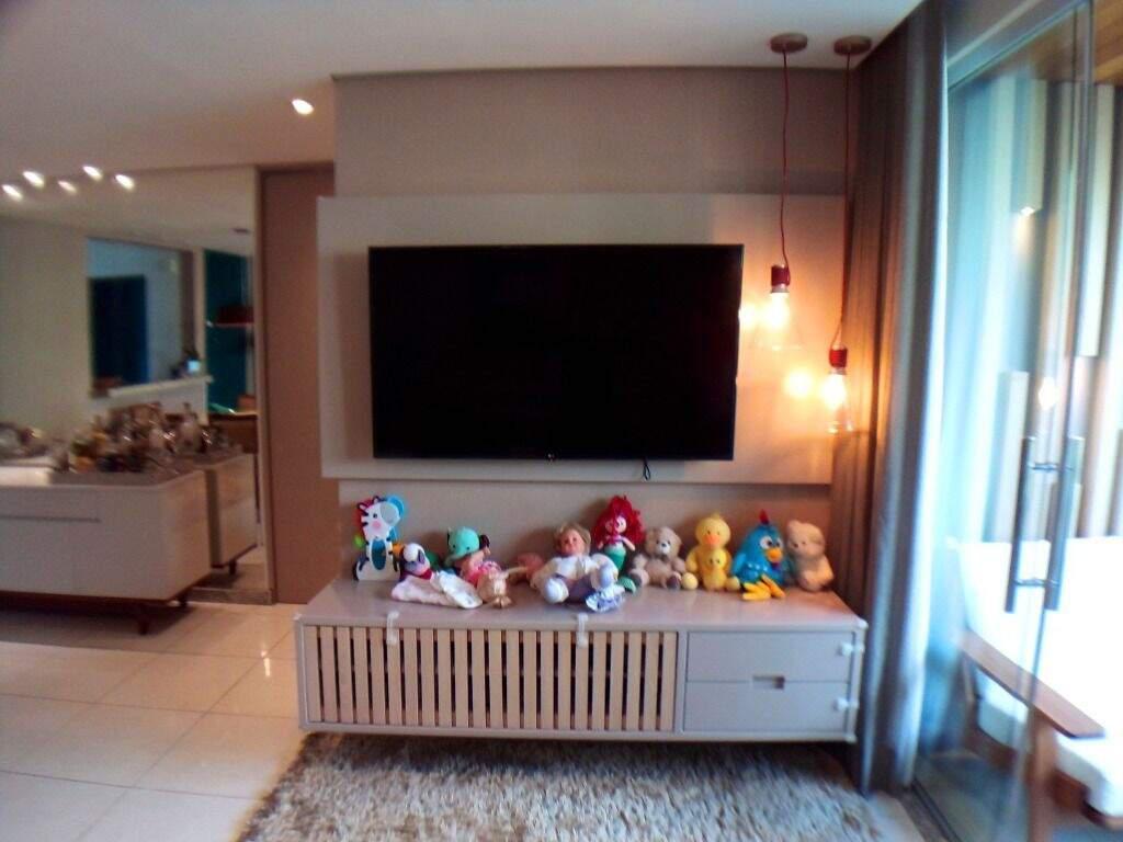 Apartamento, Buritis, 4 Quartos, 2 Vagas, 1 Suíte