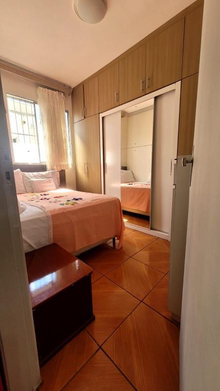 Apartamento, Camargos, 2 Quartos, 1 Vaga