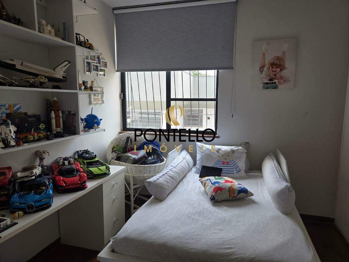 Casa, Belvedere, 4 Quartos, 4 Vagas, 2 Suítes