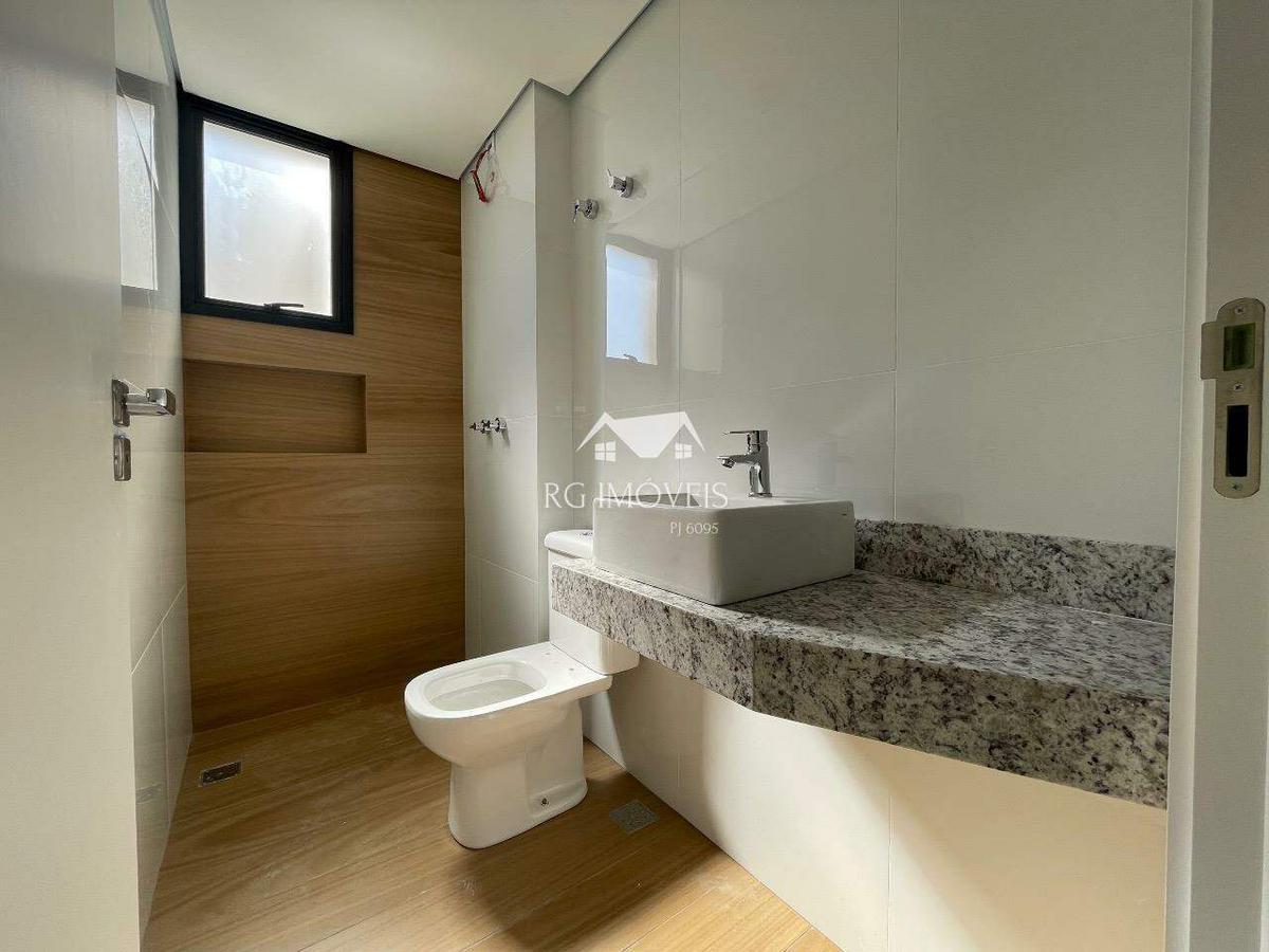 Cobertura, Tirol, 3 Quartos, 2 Vagas, 1 Suíte