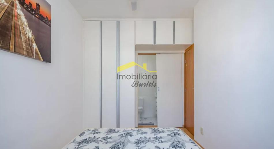 Apartamento, Estoril, 2 Quartos, 2 Vagas, 1 Suíte